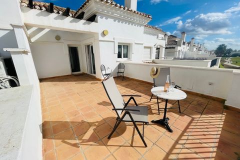 Byhus i La Torre Golf Resort, Murcia, La Torre Golf Resort - € 194.950 | Ref: iml-2462 - foto 25