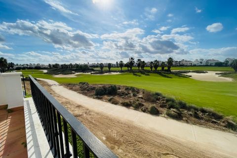Byhus i La Torre Golf Resort, Murcia, La Torre Golf Resort - € 194.950 | Ref: iml-2462 - foto 27