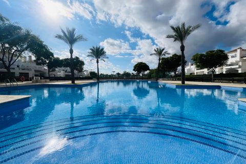 Byhus i La Torre Golf Resort, Murcia, La Torre Golf Resort - € 194.950 | Ref: iml-2462 - foto 29