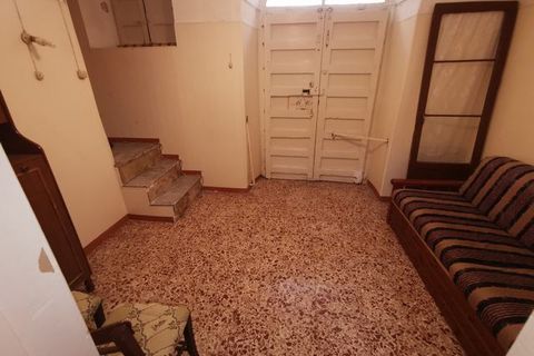 Byhus i Cianciana, Agrigento, Cianciana - € 18.500 | Ref: Arfeli Ariosto - foto 16