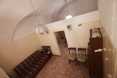 Byhus i Cianciana, Agrigento, Cianciana - € 18.500 | Ref: Arfeli Ariosto - foto 11
