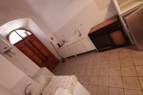 Byhus i Cianciana, Agrigento, Cianciana - € 18.500 | Ref: Arfeli Ariosto - foto 18