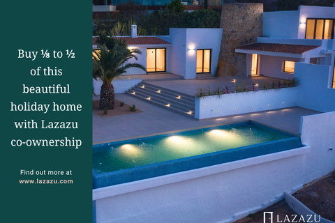 Villa a Cala Moli, Ibiza, Cala Moli - € 619.000 | Ref: ES01013 - foto 5