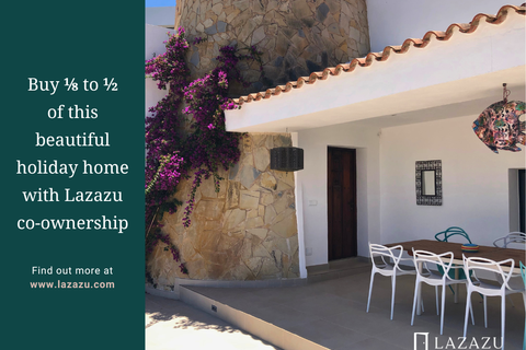 Villa a Cala Moli, Ibiza, Cala Moli - € 619.000 | Ref: ES01013 - foto 7