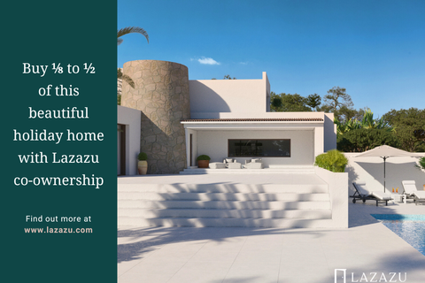 Villa a Cala Moli, Ibiza, Cala Moli - € 619.000 | Ref: ES01013 - foto 2