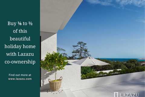 Villa a Cala Moli, Ibiza, Cala Moli - € 619.000 | Ref: ES01013 - foto 9