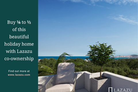 Villa a Cala Moli, Ibiza, Cala Moli - € 619.000 | Ref: ES01013 - foto 11