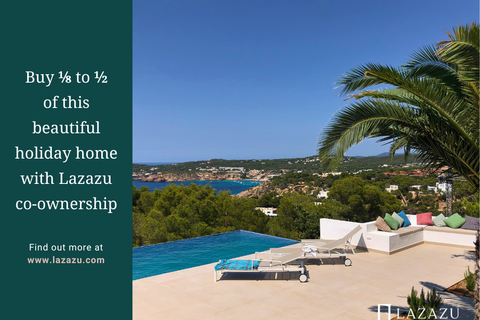 Villa a Cala Moli, Ibiza, Cala Moli - € 619.000 | Ref: ES01013 - foto 10