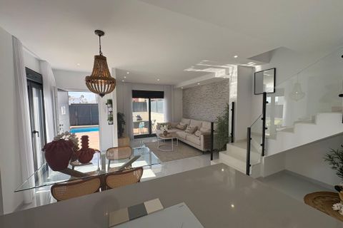 Villa i Orihuela Costa, Alicante - foto 2