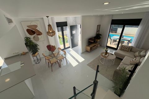 Villa i Orihuela Costa, Alicante - foto 4