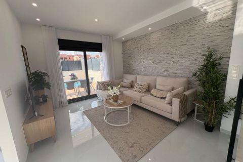 Villa i Orihuela Costa, Alicante - foto 3