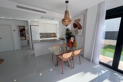 Villa i Orihuela Costa, Alicante - foto 5