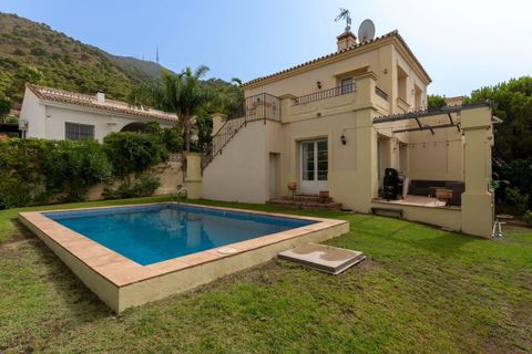 Villa i Mijas, Malaga, Mijas - € 695.000 | Ref: CDS5156380-FO - foto 1