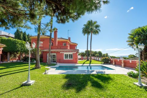 Villa a Estepona, Malaga, Estepona - € 3.800.000 | Ref: R4866733 - foto 6