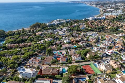 Villa a Estepona, Malaga, Estepona - € 3.800.000 | Ref: R4866733 - foto 13