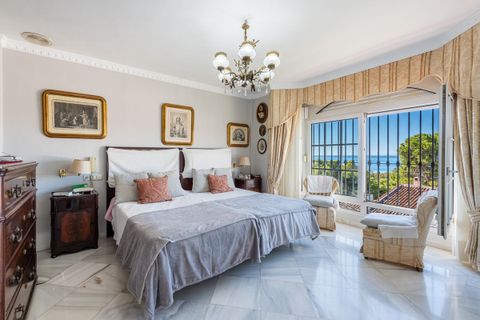 Villa a Estepona, Malaga, Estepona - € 3.800.000 | Ref: R4866733 - foto 22