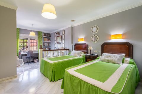 Villa a Estepona, Malaga, Estepona - € 3.800.000 | Ref: R4866733 - foto 24