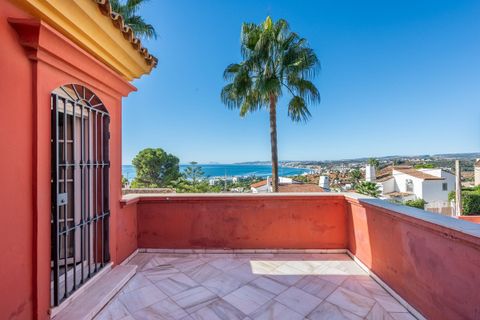 Villa a Estepona, Malaga, Estepona - € 3.800.000 | Ref: R4866733 - foto 26
