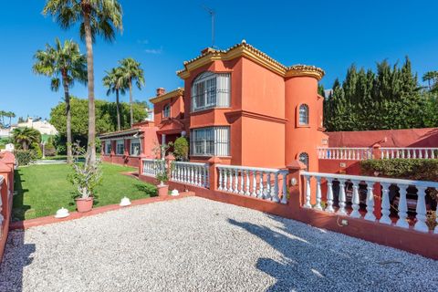Villa a Estepona, Malaga, Estepona - € 3.800.000 | Ref: R4866733 - foto 29