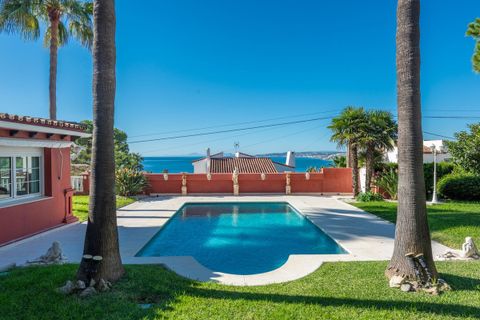 Villa a Estepona, Malaga, Estepona - € 3.800.000 | Ref: R4866733 - foto 32