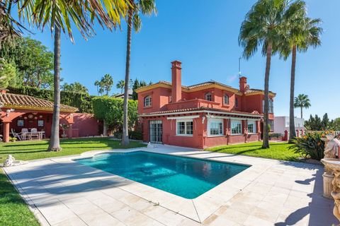 Villa a Estepona, Malaga, Estepona - € 3.800.000 | Ref: R4866733 - foto 38