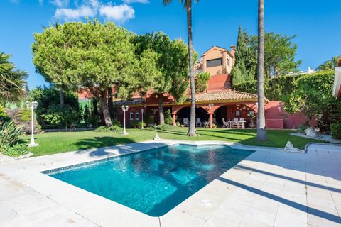 Villa a Estepona, Malaga, Estepona - € 3.800.000 | Ref: R4866733 - foto 39