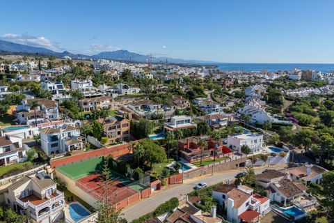 Villa a Estepona, Malaga, Estepona - € 3.800.000 | Ref: R4866733 - foto 42
