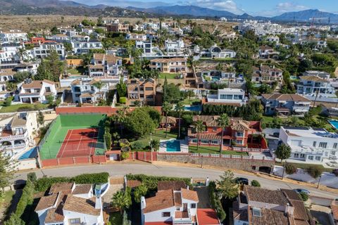Villa a Estepona, Malaga, Estepona - € 3.800.000 | Ref: R4866733 - foto 43