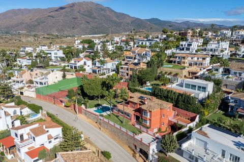 Villa a Estepona, Malaga, Estepona - € 3.800.000 | Ref: R4866733 - foto 44