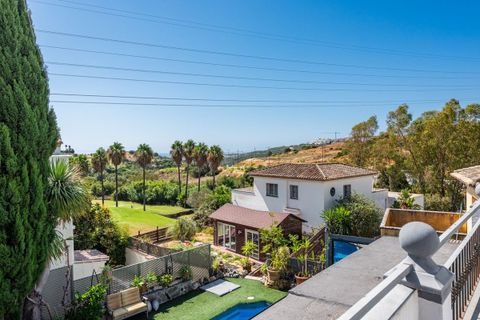 Villa a Estepona, Malaga, Estepona - € 795.000 | Ref: R5131936 - foto 16