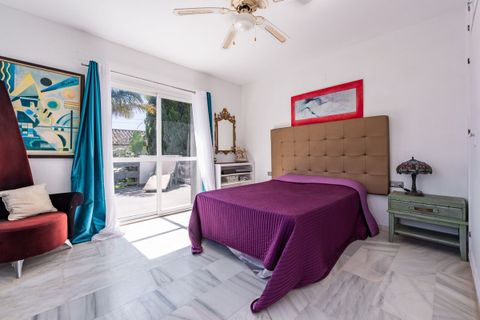 Villa a Estepona, Malaga, Estepona - € 795.000 | Ref: R5131936 - foto 19