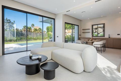 Villa a Estepona, Malaga, Estepona - € 1.695.000 | Ref: R5132104 - foto 6