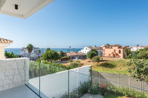 Villa a Estepona, Malaga, Estepona - € 1.695.000 | Ref: R5132104 - foto 17