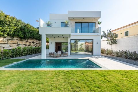 Villa a Estepona, Malaga, Estepona - € 1.695.000 | Ref: R5132104 - foto 25