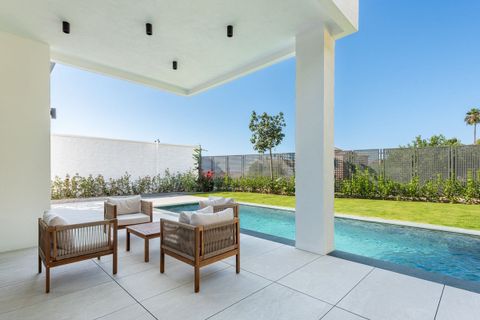 Villa a Estepona, Malaga, Estepona - € 1.695.000 | Ref: R5132104 - foto 26