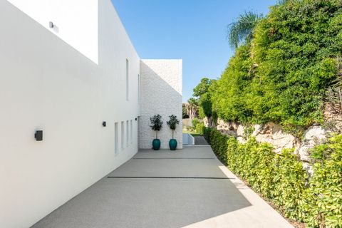 Villa a Estepona, Malaga, Estepona - € 1.695.000 | Ref: R5132104 - foto 27