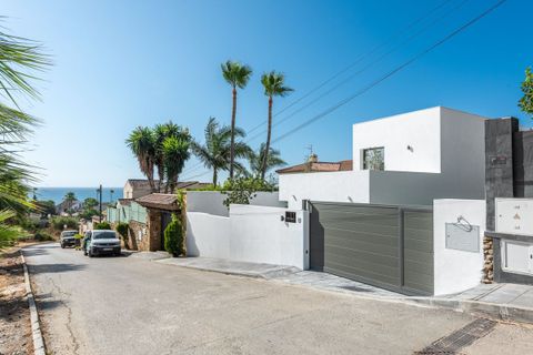 Villa a Estepona, Malaga, Estepona - € 1.695.000 | Ref: R5132104 - foto 28