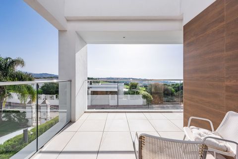 Villa i Estepona, Malaga, Estepona - € 1.400.000 | Ref: R5139001 - foto 13