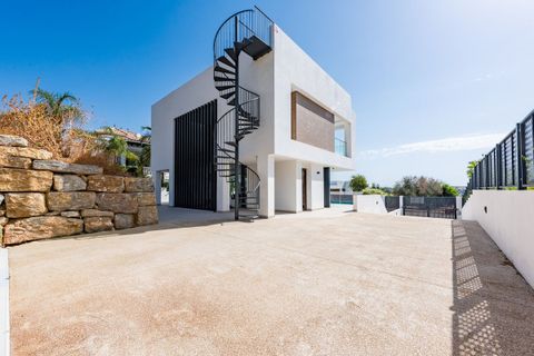 Villa i Estepona, Malaga, Estepona - € 1.400.000 | Ref: R5139001 - foto 34
