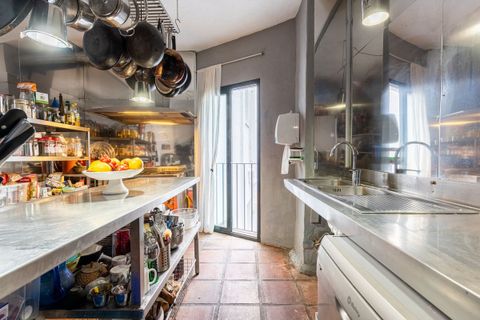 Byhus i Estepona, Malaga, Estepona - € 595.000 | Ref: R5167108 - foto 8
