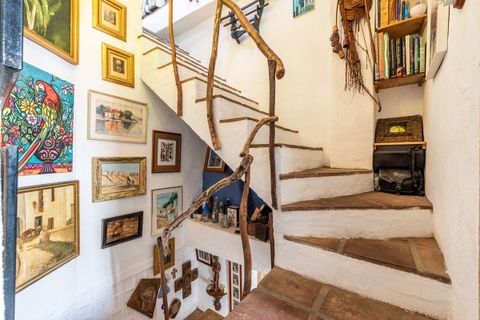Byhus i Estepona, Malaga, Estepona - € 595.000 | Ref: R5167108 - foto 14