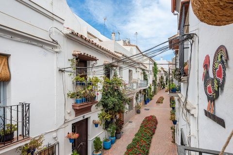 Byhus i Estepona, Malaga, Estepona - € 595.000 | Ref: R5167108 - foto 18