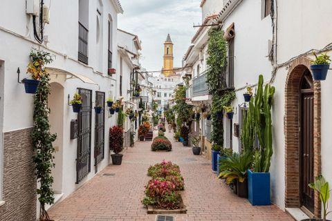 Byhus i Estepona, Malaga, Estepona - € 595.000 | Ref: R5167108 - foto 19