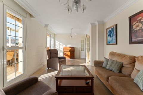 Penthouse i Estepona, Malaga, Estepona - € 637 000 | Ref: R5169568 - foto 6