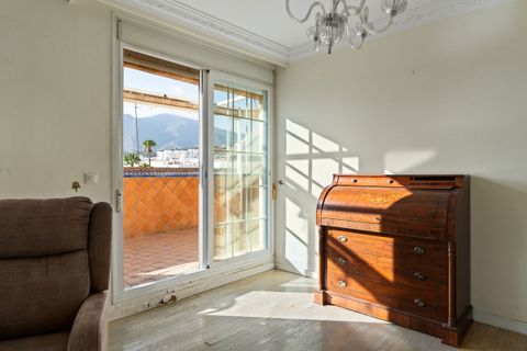 Penthouse i Estepona, Malaga, Estepona - € 637 000 | Ref: R5169568 - foto 8