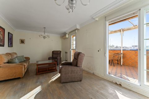 Penthouse i Estepona, Malaga, Estepona - € 637 000 | Ref: R5169568 - foto 9