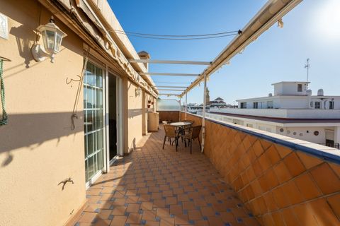 Penthouse i Estepona, Malaga, Estepona - € 637 000 | Ref: R5169568 - foto 13