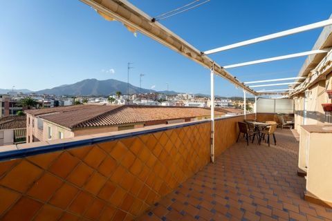 Penthouse i Estepona, Malaga, Estepona - € 637 000 | Ref: R5169568 - foto 14