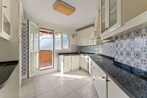 Penthouse i Estepona, Malaga, Estepona - € 637 000 | Ref: R5169568 - foto 15