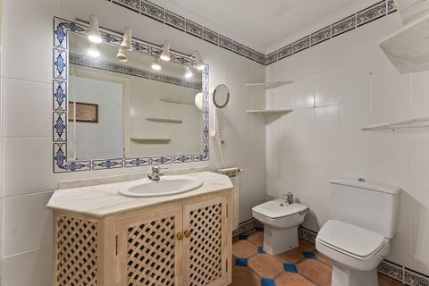 Penthouse i Estepona, Malaga, Estepona - € 637 000 | Ref: R5169568 - foto 25